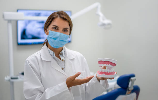 Best Emergency Orthodontic Repairs in Nampa, ID