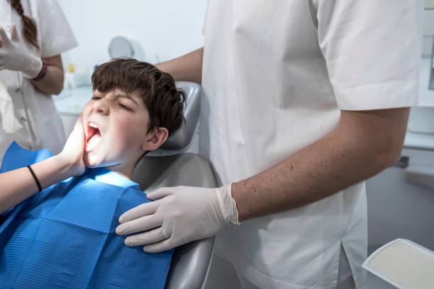 Best Pediatric Emergency Dentist in Nampa, ID