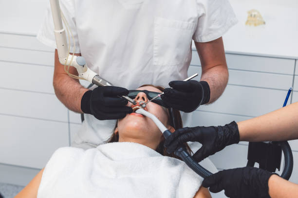 Best Emergency Orthodontic Repairs in Nampa, ID